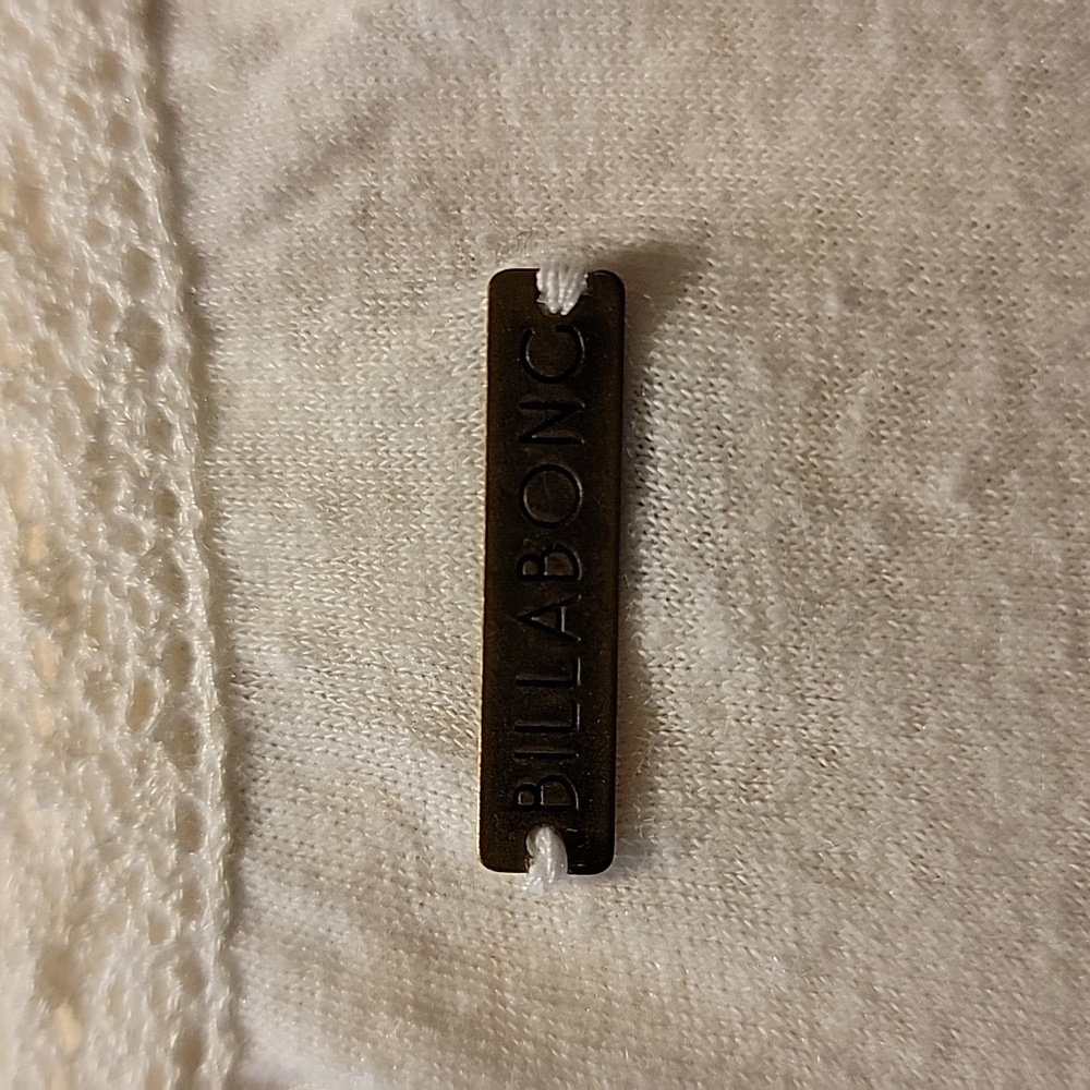 BILLABONG TOP Size Small - Picture 4 of 7